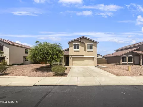 9256 W Palmer Dr, Peoria, AZ 85345
