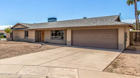12414 N 44th Ln, Glendale, AZ 85304