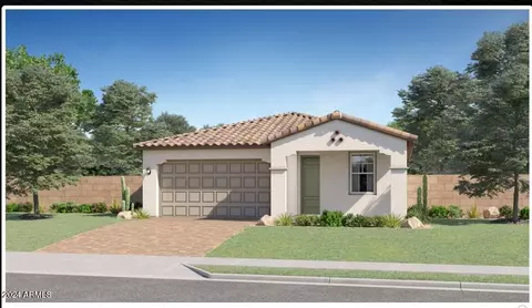 3353 S 156th Ave, Goodyear, AZ 85338
