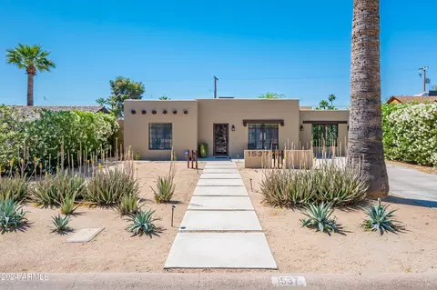 1537 W Earll Dr, Phoenix, AZ 85015