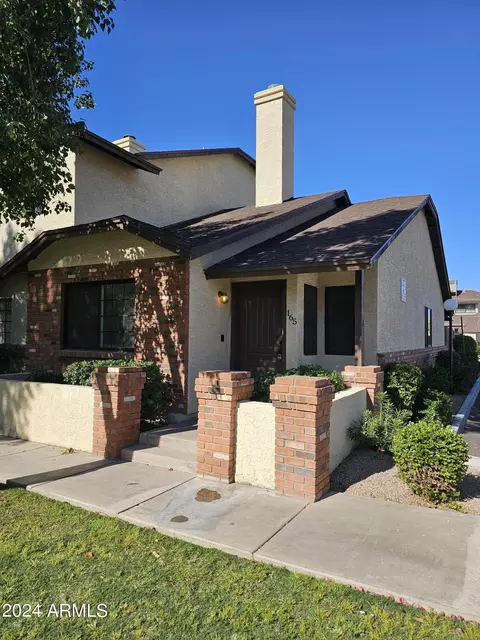 170 E Guadalupe Rd #165, Gilbert, AZ 85234