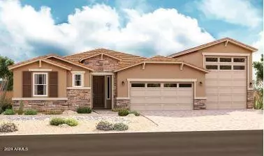 17588 W Sherman St, Goodyear, AZ 85338