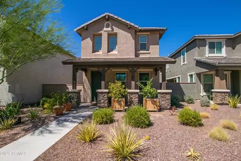 1638 N Marketside Ave, Buckeye, AZ 85396