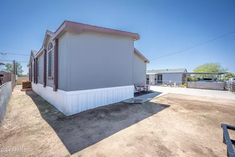 2051 E Villa Rita Dr, Phoenix, AZ 85022 photo 4
