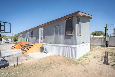 2051 E Villa Rita Dr, Phoenix, AZ 85022 photo 2
