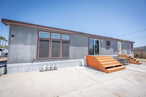 2051 E Villa Rita Dr, Phoenix, AZ 85022