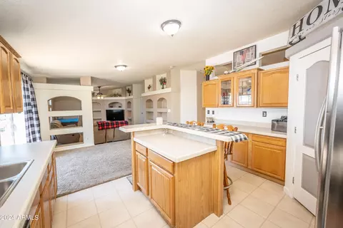 2051 E Villa Rita Dr, Phoenix, AZ 85022 photo 12
