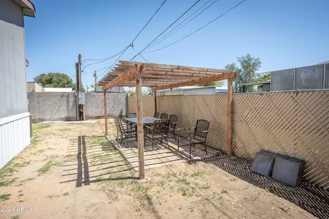 2051 E Villa Rita Dr, Phoenix, AZ 85022 photo 5