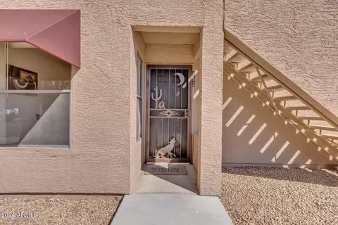 16657 E Gunsight Dr #153, Fountain Hills, AZ 85268
