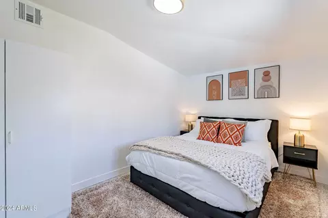 Bedroom - 6710 N 16th Dr, Phoenix, AZ 85015 photo 9 of 9