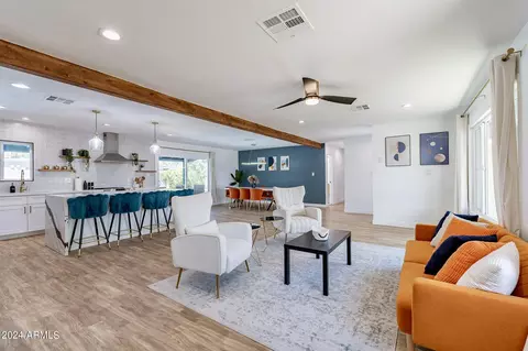 Living - 6710 N 16th Dr, Phoenix, AZ 85015 photo 1 of 1