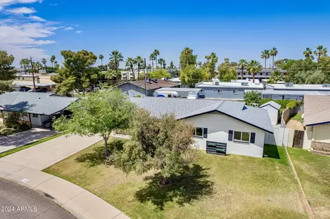 View/Area - 6710 N 16th Dr, Phoenix, AZ 85015 photo 2 of 7