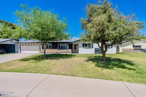 6710 N 16th Dr, Phoenix, AZ 85015