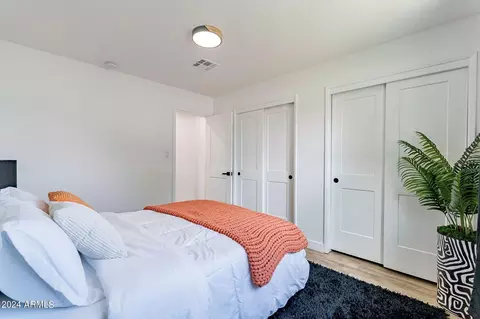 Bedroom - 6710 N 16th Dr, Phoenix, AZ 85015 photo 5 of 9