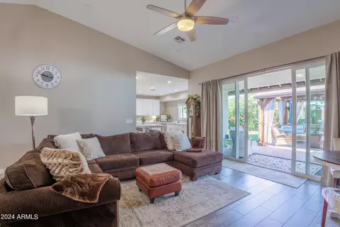 Living - 4814 E Indianola Ave, Phoenix, AZ 85018 photo 2 of 2