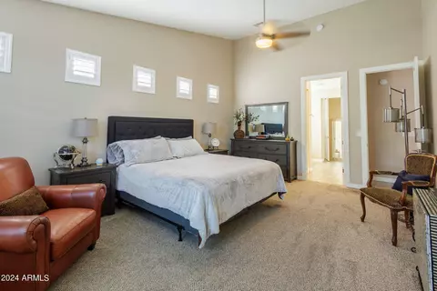 Bedroom - 4814 E Indianola Ave, Phoenix, AZ 85018 photo 1 of 4