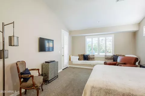 Bedroom - 4814 E Indianola Ave, Phoenix, AZ 85018 photo 2 of 4