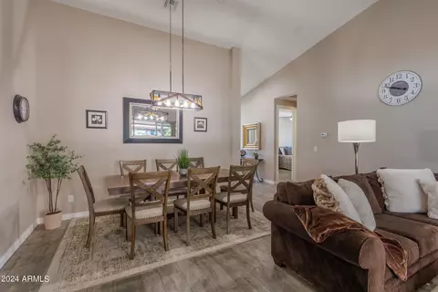 Dining - 4814 E Indianola Ave, Phoenix, AZ 85018 photo 1 of 3