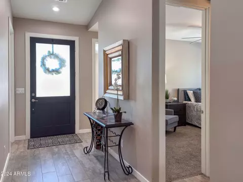 Entry Way - 4814 E Indianola Ave, Phoenix, AZ 85018 photo 1 of 1