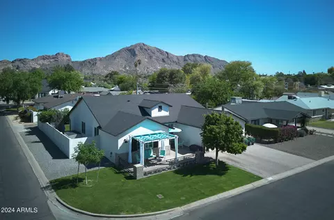 4814 E Indianola Ave, Phoenix, AZ 85018