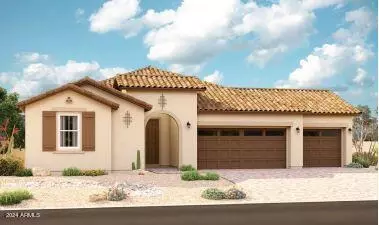 17521 W Sherman St, Goodyear, AZ 85338