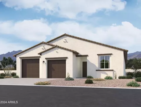 11932 N Uphoff Dr, Maricopa, AZ 85139