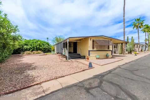 11425 E University Dr #1, Apache Junction, AZ 85120