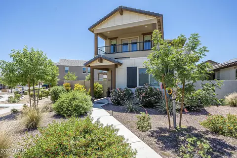 15207 W Sherman St, Goodyear, AZ 85338