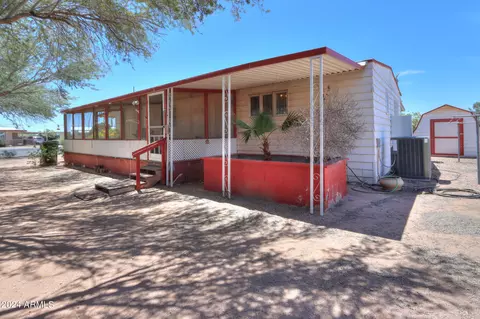 1078 W Barrington Ln, Casa Grande, AZ 85122