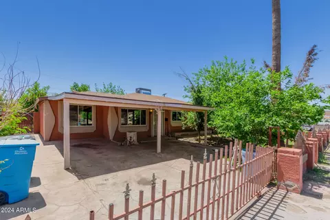 4625 W Whitton Ave, Phoenix, AZ 85031