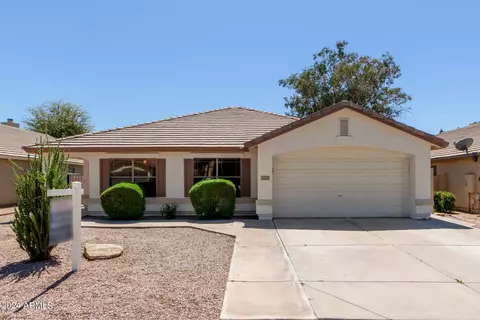 2327 E Austin Dr, Gilbert, AZ 85296