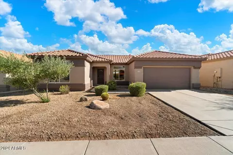 13649 W White Rock Dr, Sun City West, AZ 85375
