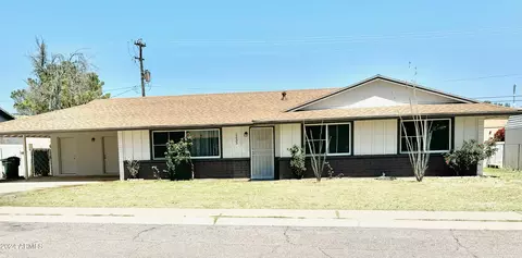 2633 Mockingbird Dr, Sierra Vista, AZ 85635