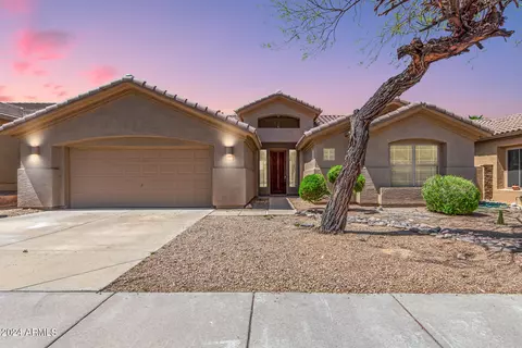11340 S Coolwater Dr, Goodyear, AZ 85338
