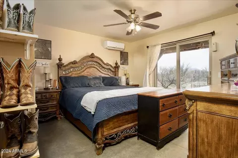Bedroom - 10133 E Vineyard Dr, Hereford, AZ 85615 photo 1 of 3
