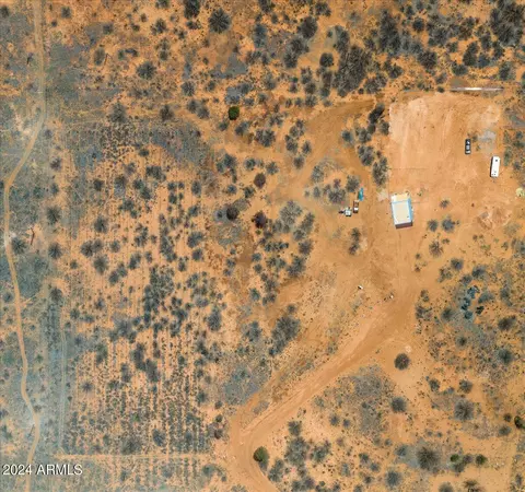 View/Area - 10133 E Vineyard Dr, Hereford, AZ 85615 photo 1 of 7