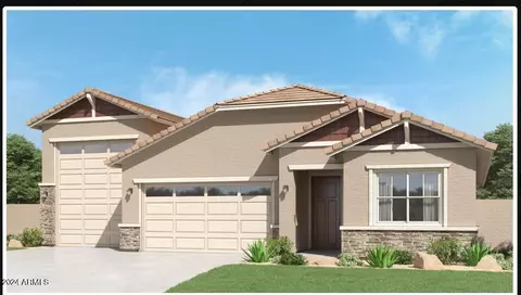 24960 N 176th Dr, Surprise, AZ 85387