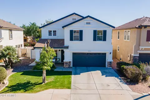 10611 E Obispo Ave, Mesa, AZ 85212