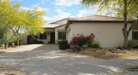 6513 W El Cortez Pl, Phoenix, AZ 85083