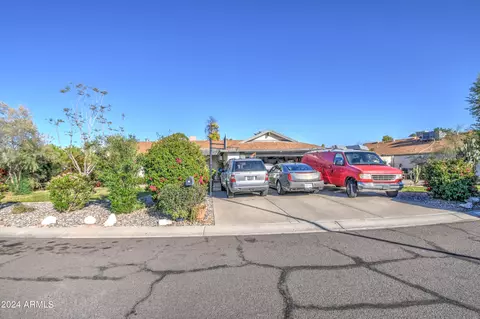 16015 N 47th Dr, Glendale, AZ 85306