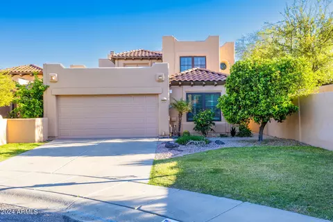 7745 E Montebello Ave, Scottsdale, AZ 85250
