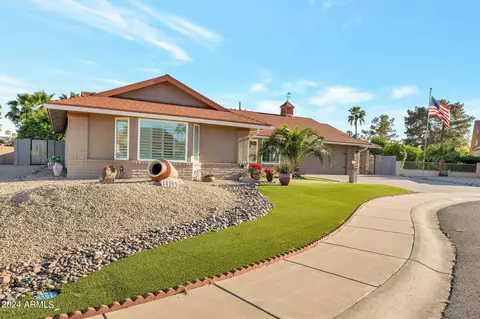 14203 W Aleppo Dr, Sun City West, AZ 85375
