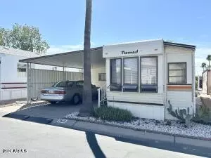 262 S Cinnabar Dr #262, Apache Junction, AZ 85119 photo 3