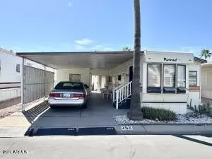 262 S Cinnabar Dr #262, Apache Junction, AZ 85119