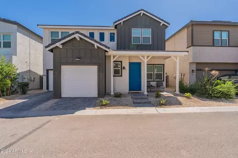 15717 W Polk St, Goodyear, AZ 85338