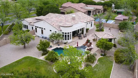 24401 S 201st Ct, Queen Creek, AZ 85142