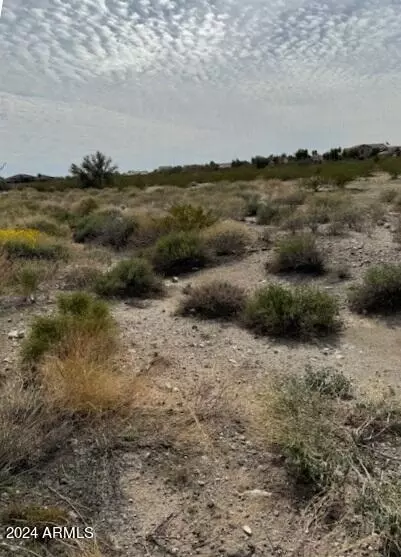 3716 N 202nd Dr #194, Buckeye, AZ 85396