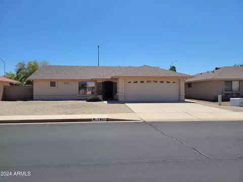 7901 E Naranja Ave, Mesa, AZ 85209