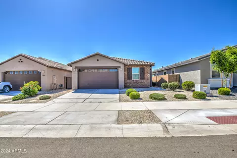 Exterior - 2548 S Reavis Falls Rd, Apache Junction, AZ 85119 photo 2 of 3