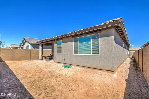 Exterior - 2548 S Reavis Falls Rd, Apache Junction, AZ 85119 photo 3 of 3